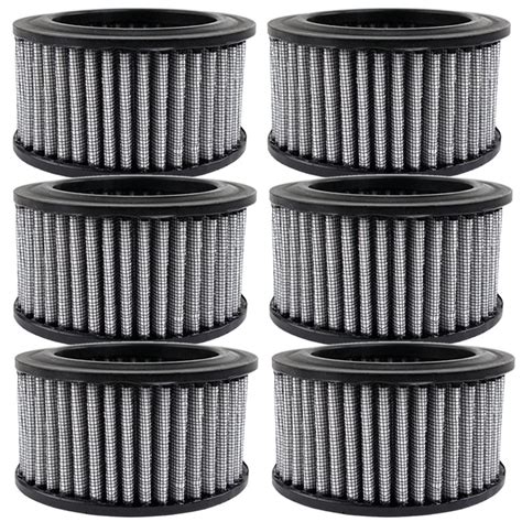 Air Compressor Intake Filters 